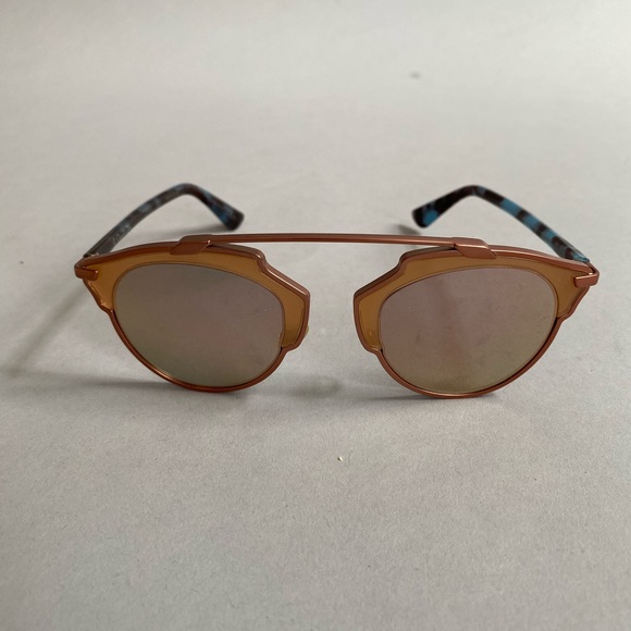 Dior SoReal Sunglasses - Picture 3 of 9